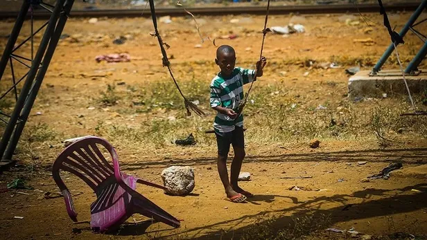 Oxfam'dan 263 milyon kişi için yoksulluk uyarısı!-2