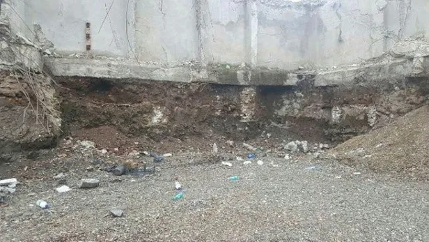 Trabzon'da binlerce yıllık keşif! Dünyanın en eski limanlarından biri bulundu-5