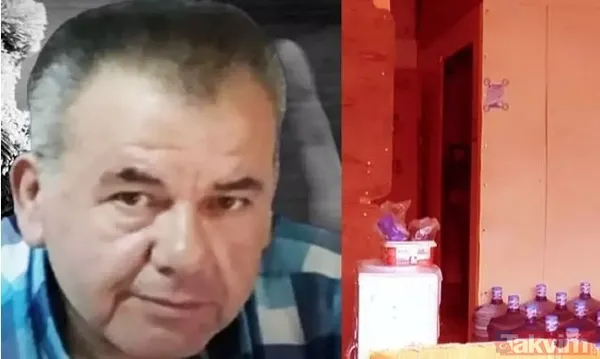 Bağcılar'daki sapık sucu Metin Şenay hakkında istenen ceza belli oldu! İddianamede kan donduran detaylar: Cinsel istismarda bulunup video çektiği çocuklardan ikisi... - 1