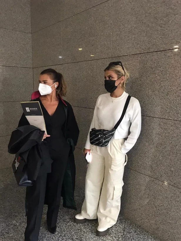 Hakaret davası sonrası İrem Derici bombayı patlattı: Kan davası oğlum!-5