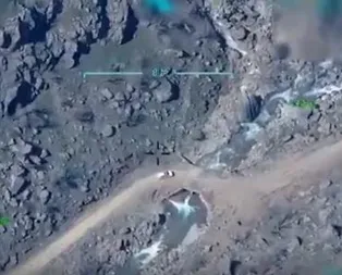 Son dakika: PKK’nın tepe kadrosuna ağır darbe! Rıza Altun ve beraberindekiler vuruldu...