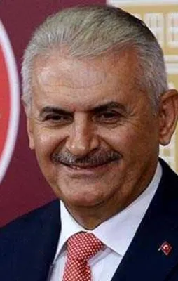 Başbakan Yıldırım Diyarbakır'a gidecek!