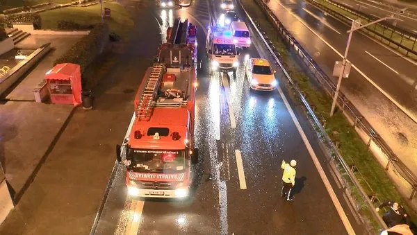 İstanbul Kartal'da intihar etmek isteyen gencin hikayesi herkesi şoke etti! "Kimse yardım etmedi"-4