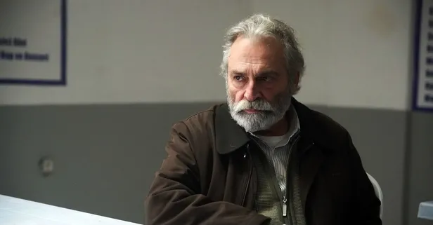 Usta oyuncu Haluk Bilginer'den ilk açıklama! Haluk Bilginer sağlık durumu nasıl, hastalığı neydi? Sahnede fenalaştı!