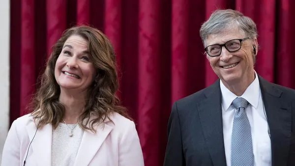 Bill Gates’in unutamadığı aşkı! 27 yıllık evlilikte yasak aşk skandalı