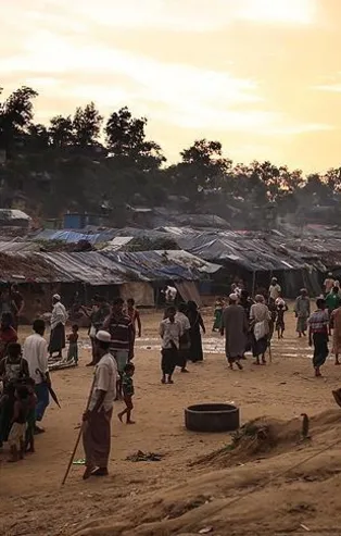 New York'taki konferansta Myanmar'a boykot çağrısı yapılacak