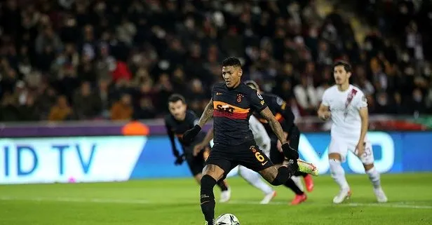 Özel Haber | Galatasaray tersten tarih yazıyor!
