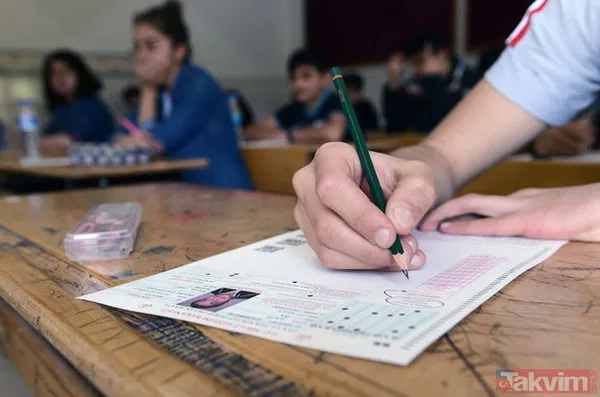 MEB son dakika: Üniversite sınavı değişecek mi? Liselerde yeni eğitim sistemi nasıl olacak? Bakan Selçuk açıkladı! - 18