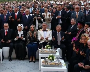 Şule Akar’dan beğeni toplayan hassasiyet!