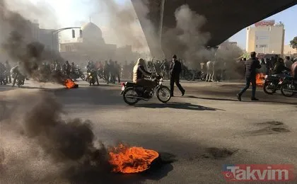 Halk sokaklara döküldü! 6 soruda İran’da neler oluyor?
