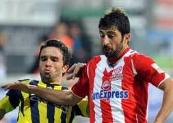 Ferguson, Gökhan’ı istiyor!