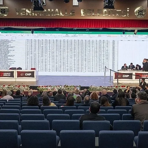 Kurultay kumpanyası