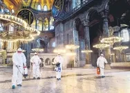 Uluslararası medyanın Türkiyeye karşı yürüttüğü algı operasyonu Russia Today de katıldı!