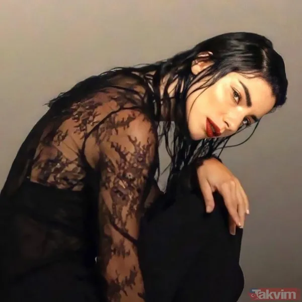 2 yıl Murat Dalkılıç’la evli kalmıştı! Merve Boluğur’dan itiraflar peş peşe: Bıraksan ayağını bile yıkarım! - 11