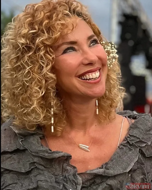 Annesinin boyunu geçti! İnci Türkay’ın gözlerden uzak büyüttüğü oğlu 20’lik delikanlı oldu - 3