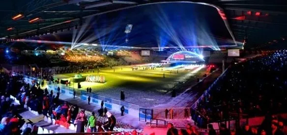 Avrupa Gençlik Olimpik Kış Festivali (EYOF 2017), 12-18 Şubat'ta Erzurum'da yapıldı. Türkiye, ilk kez ev sahipliği yaptığı organizasyonu, 2 gümüş ve 1 bronz madalyayla 11. sırada bitirdi