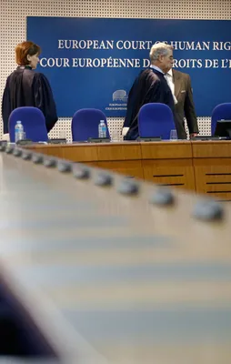 CHP'ye AİHM şoku!