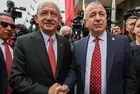 Protokol krizinden sonra yeni bomba! Ümit Özdağ: Kemal Kılıçdaroğlu'na oy vermediler