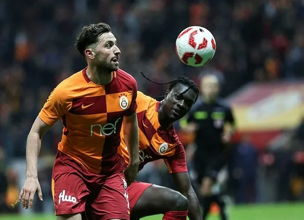 Galatasaray'dan Sinan Gümüş'e 4 yıllık imza teklifi-4