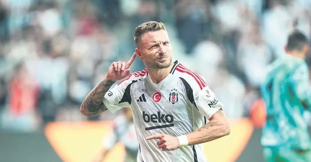 Golcüler sınıfta kaldı