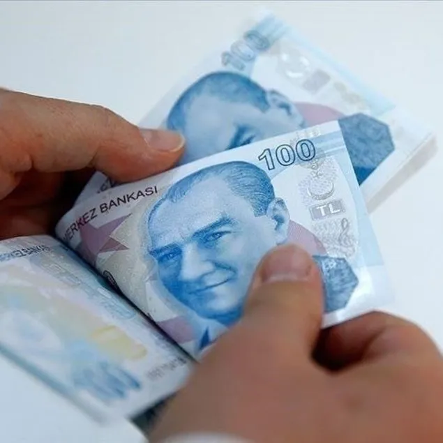 Emekliye 27 bin TL