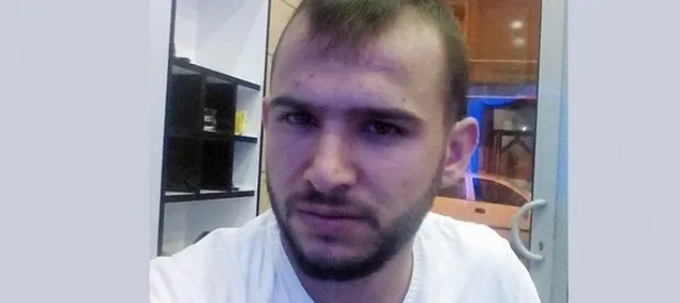 Hainler hendeğe karşı çıkan vatandaşı katletti