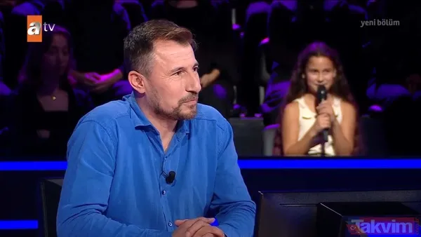 Kim Milyoner Olmak İster'de Sivasspor sorusu! Heyecanına yenik düştü bilemedi: Dadaşlar mı Yiğidolar mı? - 23