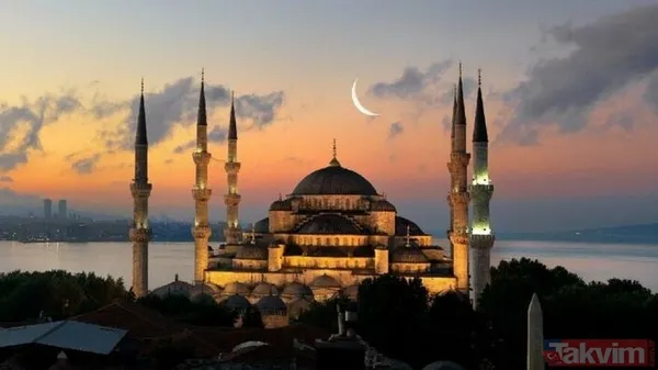 RESİMLİ RAMAZAN MESAJLARI 2023! Yeni, anlamlı, dualı, hadisli, ayetli, kısa, öz GİF'li, hareketli, Ramazan kutlama mesajları güzel sözler! Facebook, Whatsapp... - 25