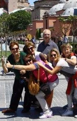 Almanlar son dakikada Türkiye’yi seçti