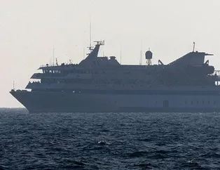 Mavi Marmara davası başlıyor