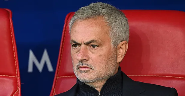 Jose Mourinho'dan Anderson Talisca ve Ronaldo açıklaması!