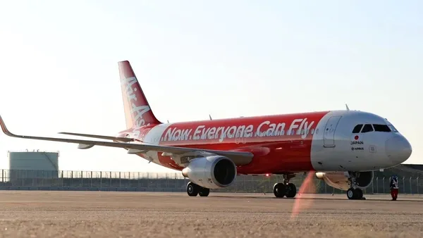 Japonya’da ucuz havayolu AirAsia Japan Kovid-19’a kurban-2