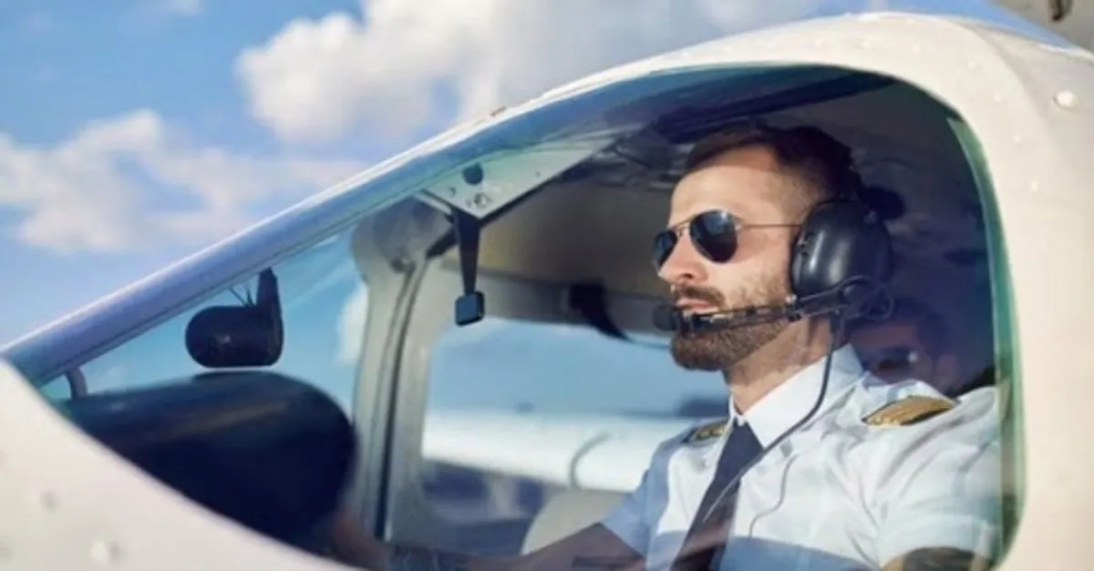 pilot nasil olunur pilot olmak icin neler gereklidir takvim