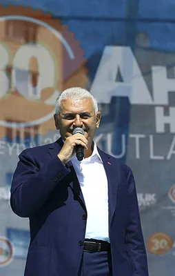Başbakan: Barzani laftan anlamıyorsa...