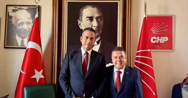 Halil Tolga Ayvazoğlu'ndan olay Ali Mahir Başarır iddiası: Muhittin Böcek adaylığı için 10 milyon lira verdi