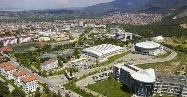 Pamukkale Üniversitesi 185 sözleşmeli personel alacak