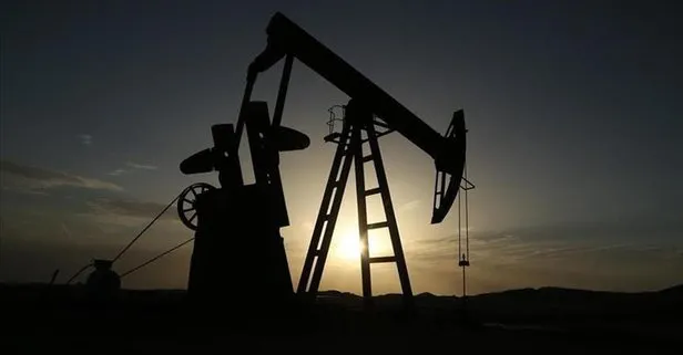 Brent petrol fiyatı yatay seyrediyor | 12 Mart 2020 Brent petrol fiyatları