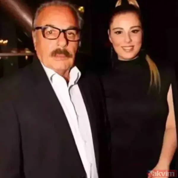 Tayfur, şu ifadeleri kullandı: "Babamı böyle hatırlayın. Gözlerinin içi gülerken, mutlu, hayat dolu... O benim ve kardeşlerim kadar belki daha fazla sizin...