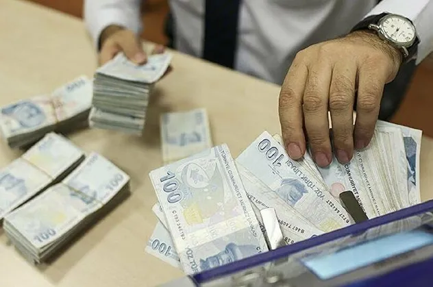 2.5 milyon esnafa çifte bayram
