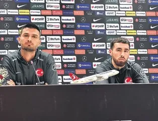 Hollanda’dan da rövanşı alacağız!