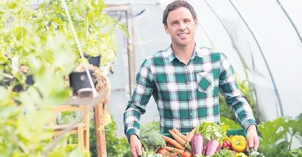 Tarımda genç girişimcilere tam destek: Proje limitleri artırıldı