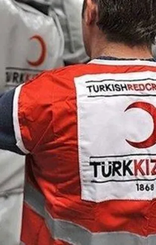 Türk Kızılay'dan Yemen'e gıda yardımı