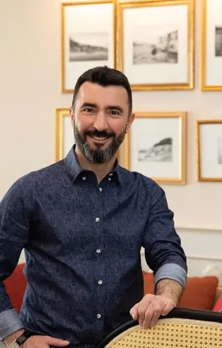 Başarıyı müşteriyle iletişim getiriyor