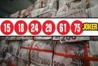 Çılgın Sayısal Loto açıklandı! 686 milyon devretti