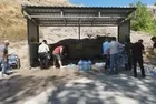 CHP'li ABB'nin su kesintisi vatandaşları bidonlarla çeşmelere taşıdı! Altındağ ve Mamak'ta 3 günlük mağduriyet