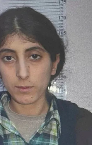 CHP 'Eli silahlı terörist göremedik' demişti! Dilşah Ercan'ın polise molotof kokteyli ile saldırması 10 yıl önce gazete manşetlerinde