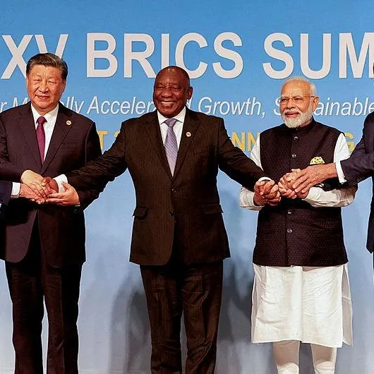 Şi’nin BRICS diplomasisi!
