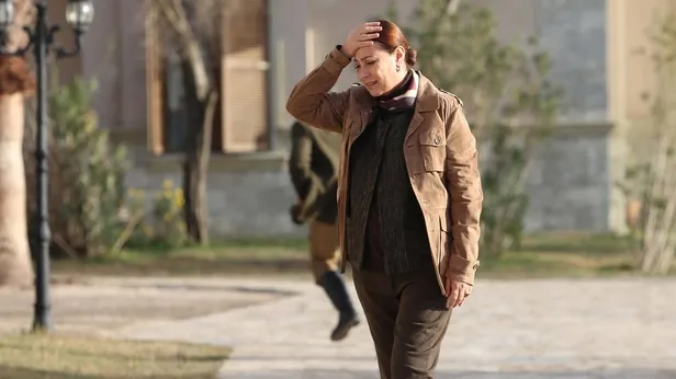 Bir Zamanlar Çukurova 21. bölüm yayınlandı