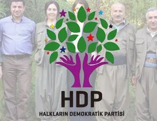 HDP’ye kapatma davası! CHP ve İYİ Parti’ye çağrı