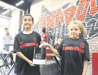 Eskişehirspor’dan kumbaralı kampanya